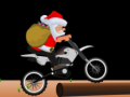 Hra Santa Bike Ride