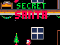 Hra Secret Santa