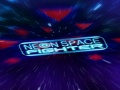 Hra Neon Space Fighter