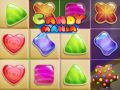 Hra Candy Mania
