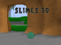 Hra Slimes 3d