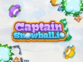 Hra Captain Snowball