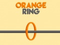 Hra Orange Ring