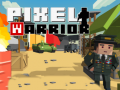 Hra Pixel Warrior