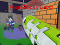 Hra Pixel Blocky Land
