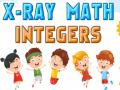 Hra X-Ray Math Integer