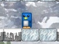 Hra Ice climber