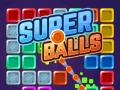 Hra Super Balls
