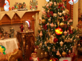 Hra Christmas Eve Hidden Objects