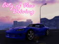 Hra City of Vice Driving