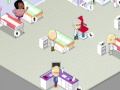 Hra Hospital Frenzy 4