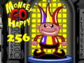 Hra Monkey Go Happy Stage 256
