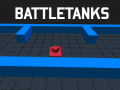 Hra Battletanks