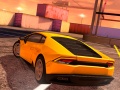 Hra Lamborghini Drift Simulator
