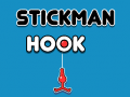 Hra Stickman Hook
