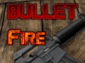 Hra Bullet Fire