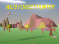 Hra Wild Forest Hunter