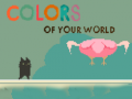 Hra Colors of your World