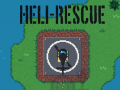 Hra Heli-Rescue