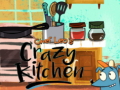 Hra Chef Leo's Crazy Kitchen