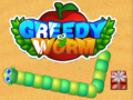 Hra Greedy Worm