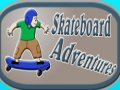 Hra Skateboard Adventures