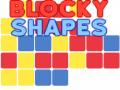 Hra Blocky Shapes