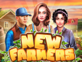 Hra New Farmers