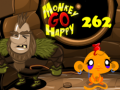 Hra Monkey Go Happy Stage 262