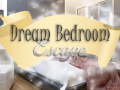 Hra Dream Bedroom escape
