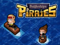 Hra Battleships Pirates