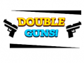 Hra Double Guns!