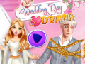 Hra Wedding Day Drama