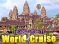 Hra Hidden objects World Cruise