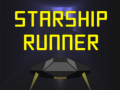 Hra Starship Runner