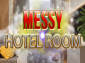 Hra Messy Hotel Room