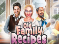 Hra Old Family Recipes
