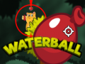 Hra Waterball