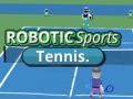 Hra ROBOTIC Sports Tennis.