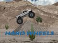 Hra Hard Wheels