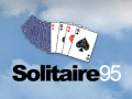 Hra Solitaire 95