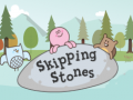 Hra Skipping Stones