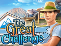 Hra The Great Challenge