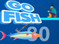 Hra Go Fish