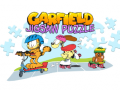 Hra Garfield Jigsaw Puzzle