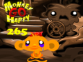 Hra Monkey Go Happy Stage 265
