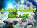 Hra Alien Planet Escape