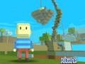 Hra Kogama: Minecraft Sky Land