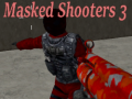 Hra Masked Shooters 3