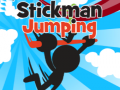 Hra Stickman Jumping